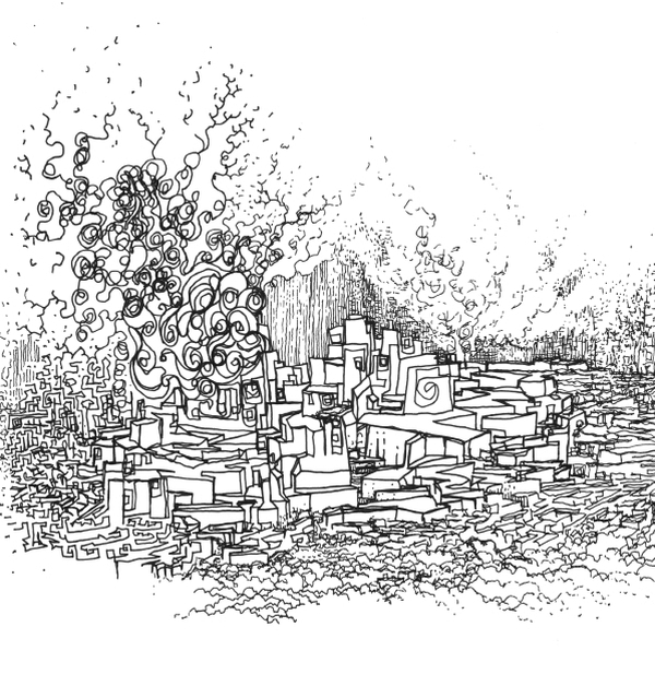 cityline