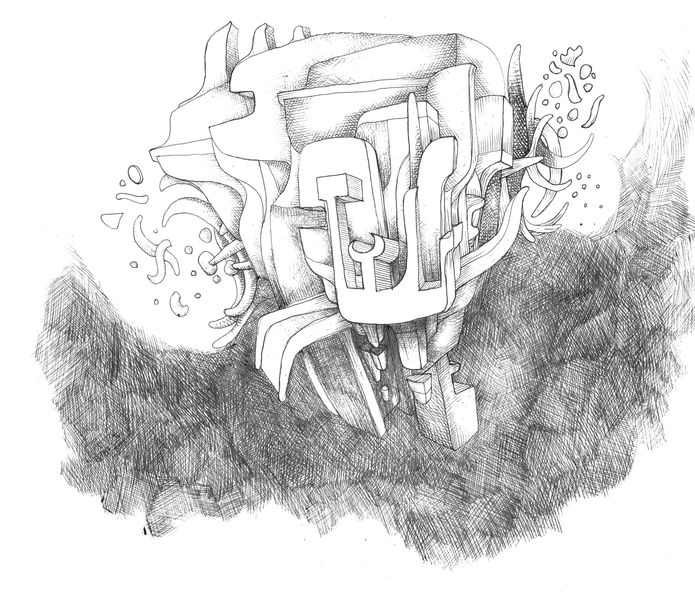 crosshatch 01