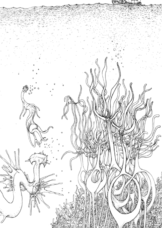 deprofundis
