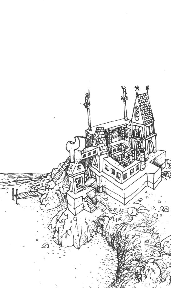 island