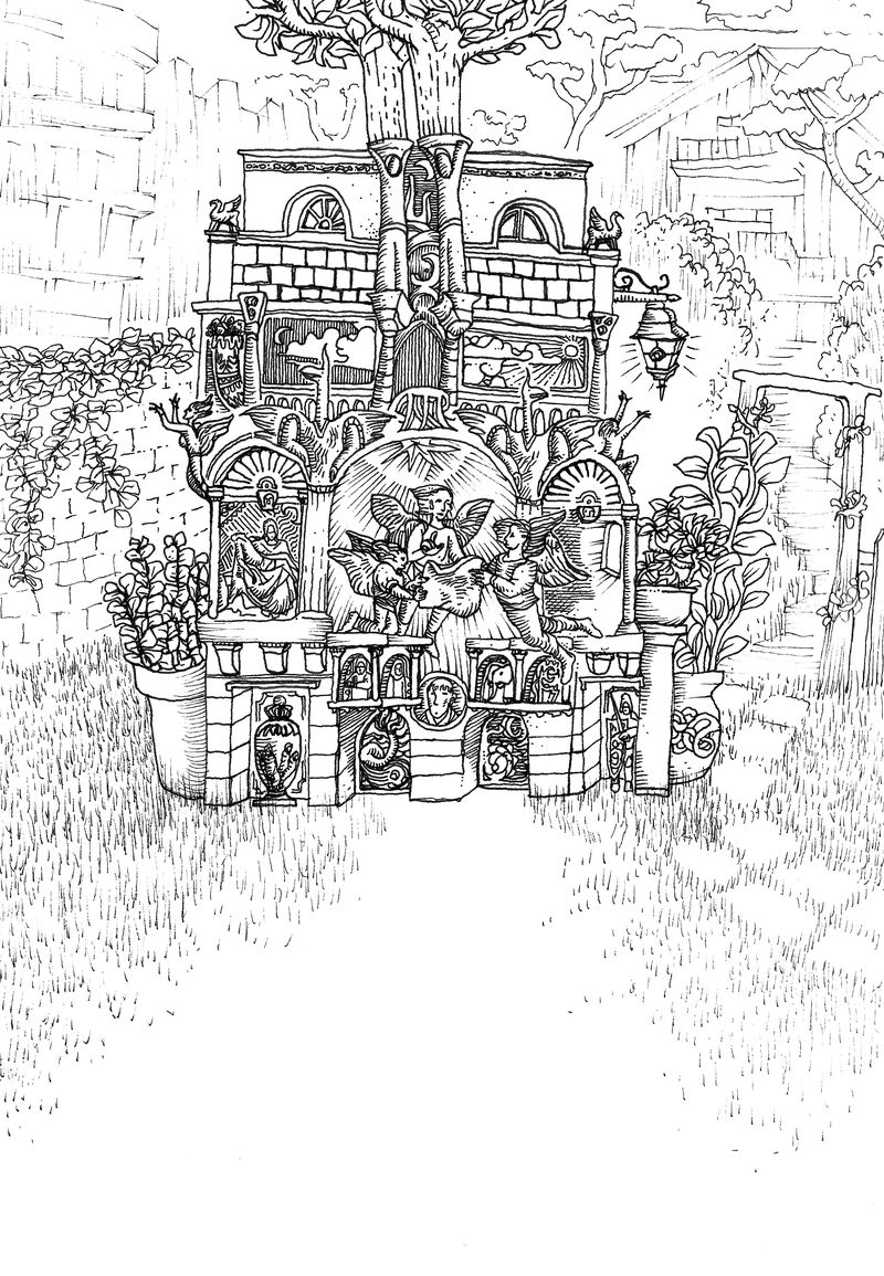 joy_altar