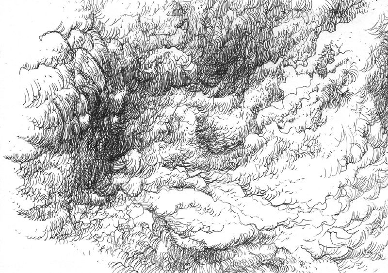 nuages