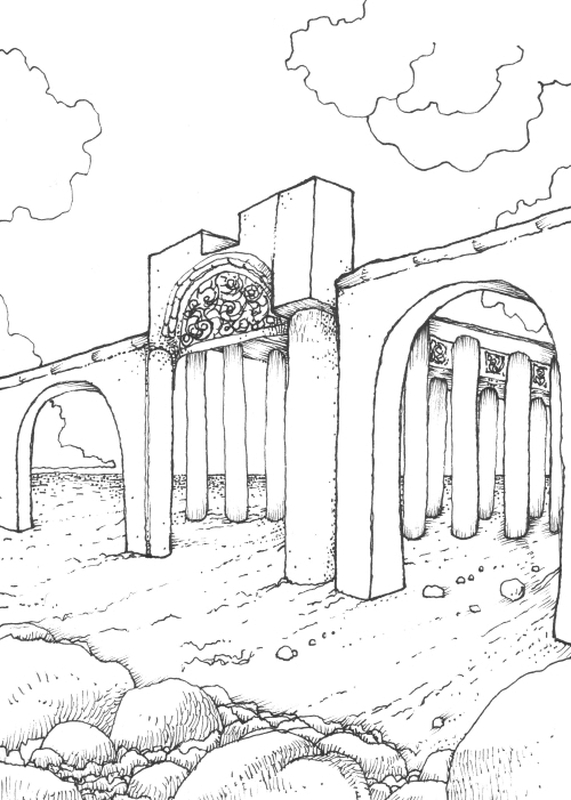 palmyre