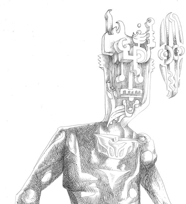 robot