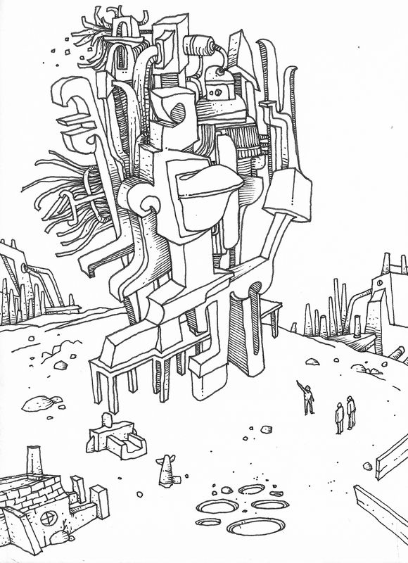 structure